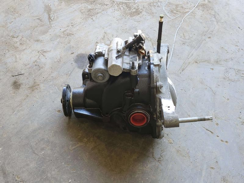 2018 Ford Expedition Carrier/Differential Assembly