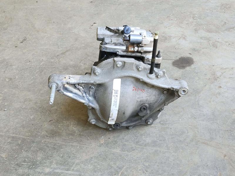 2018 Ford Expedition Carrier/Differential Assembly