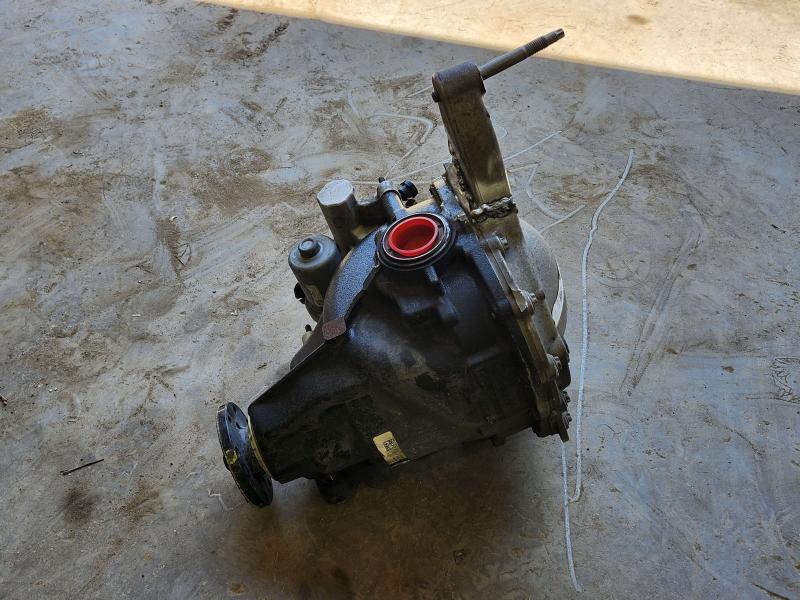 2018 Ford Expedition Carrier/Differential Assembly