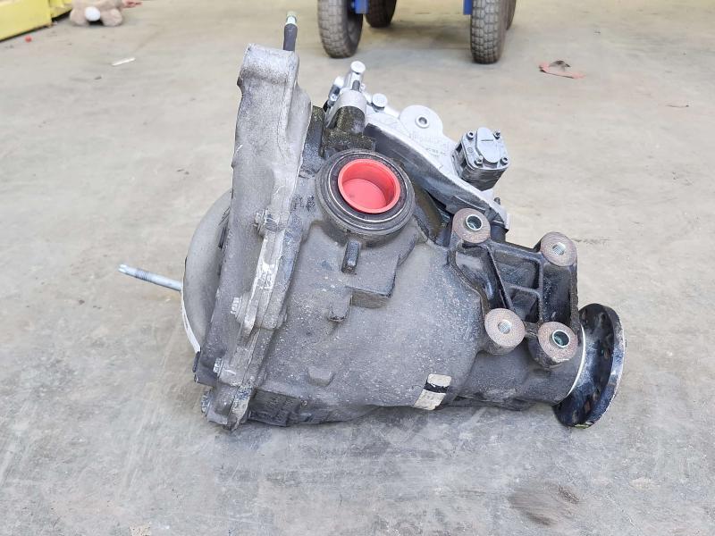 2018 Ford Expedition Carrier/Differential Assembly