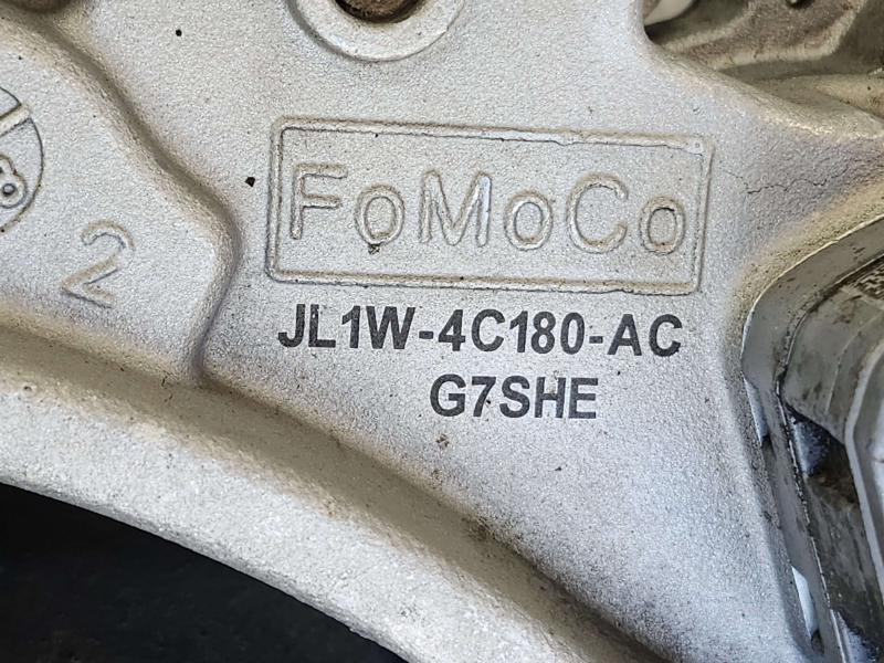 2018 Ford Expedition Carrier/Differential Assembly