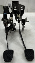 2020 Subaru Impreza Brake Pedal