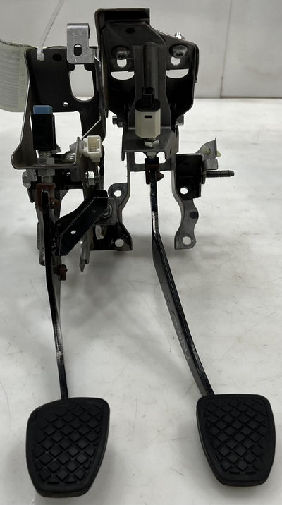 2020 Subaru Impreza Brake Pedal