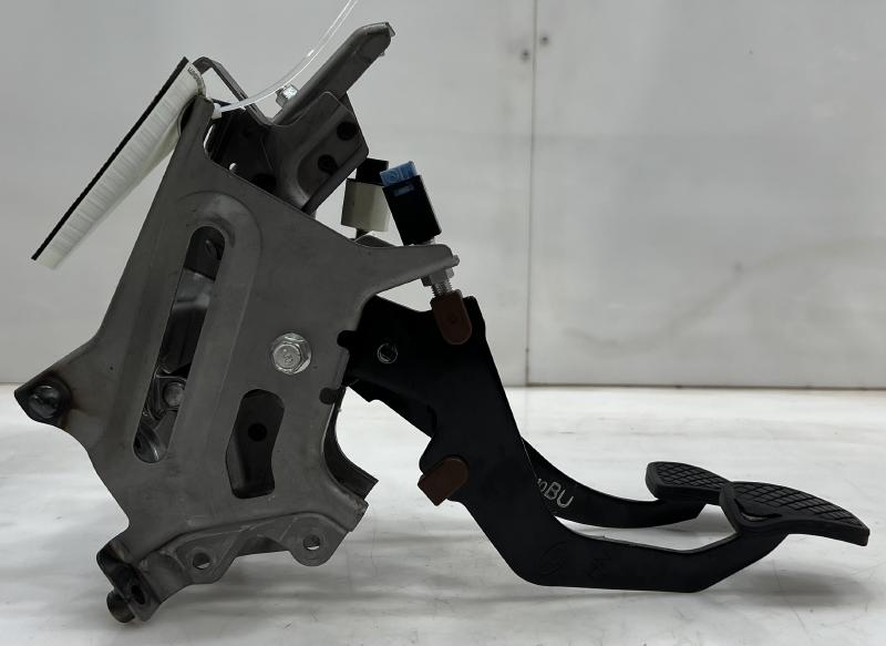 2020 Subaru Impreza Brake Pedal