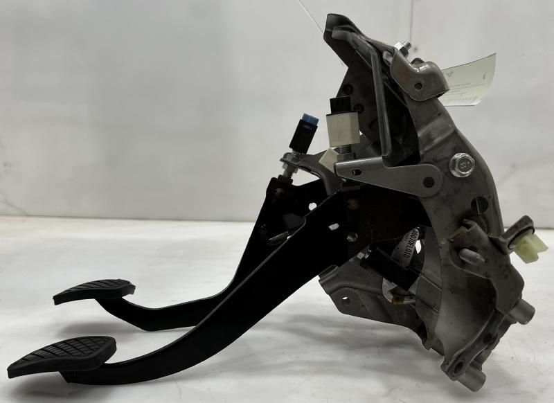 2020 Subaru Impreza Brake Pedal