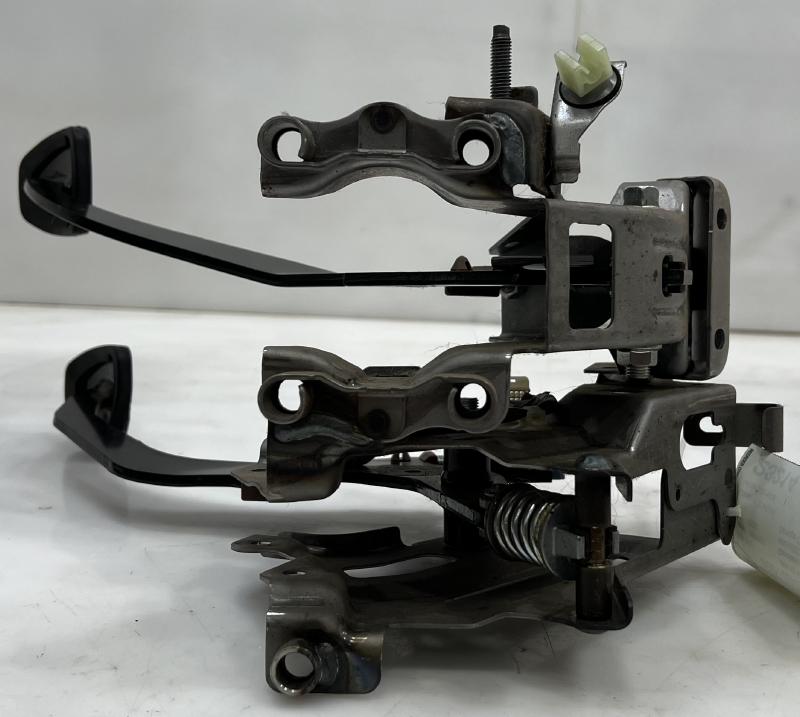 2020 Subaru Impreza Brake Pedal