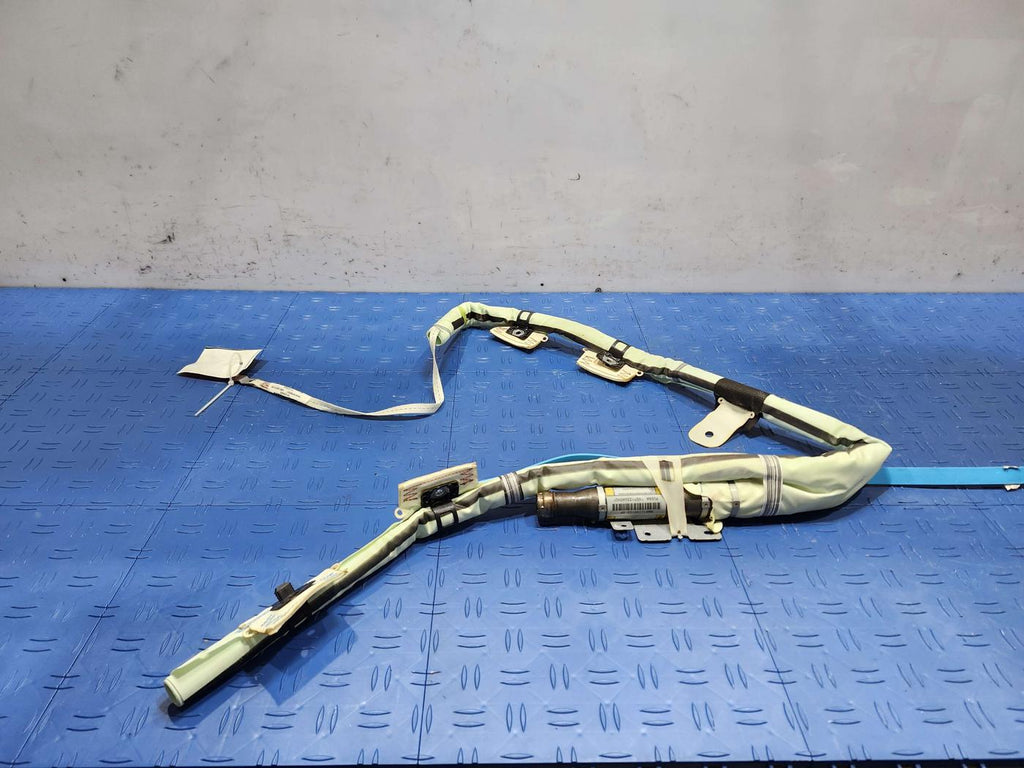 2012 Ford Focus Air Bag