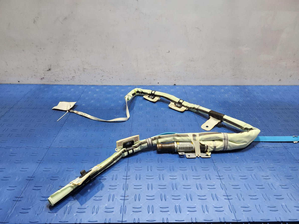 2012 Ford Focus Air Bag