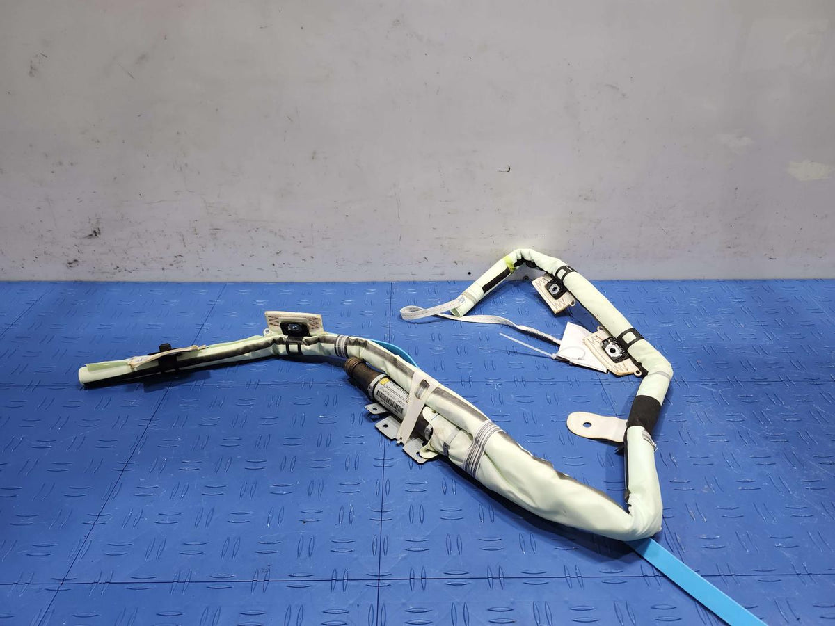 2012 Ford Focus Air Bag