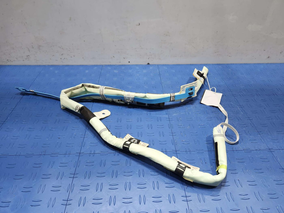 2012 Ford Focus Air Bag