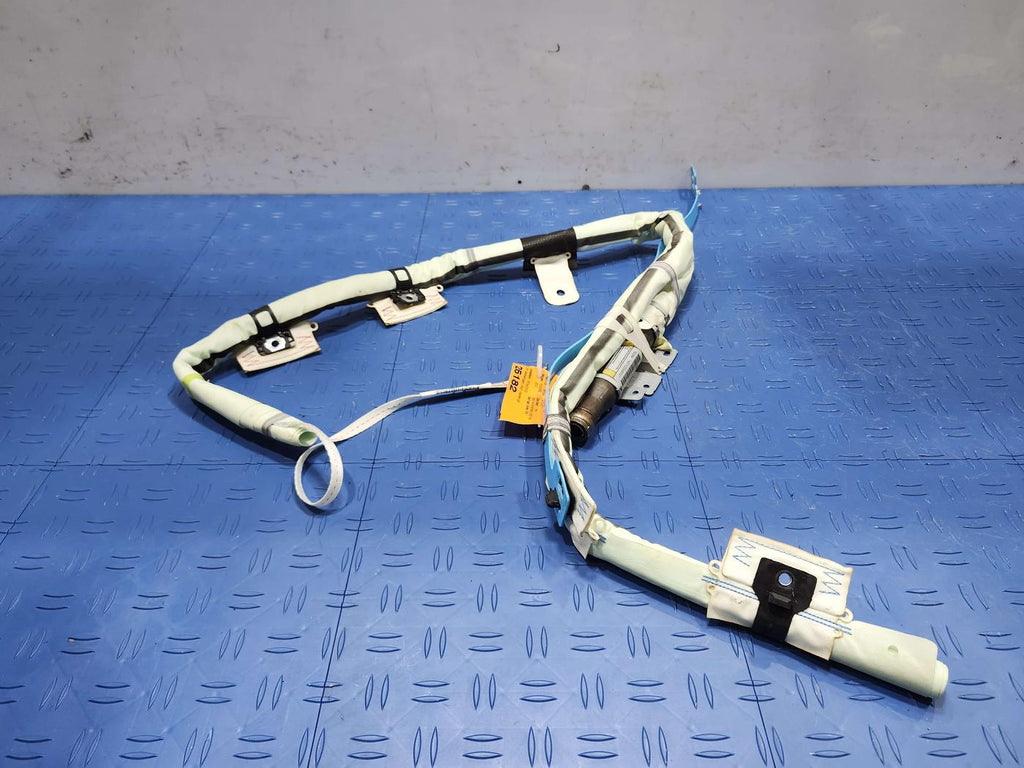 2012 Ford Focus Air Bag