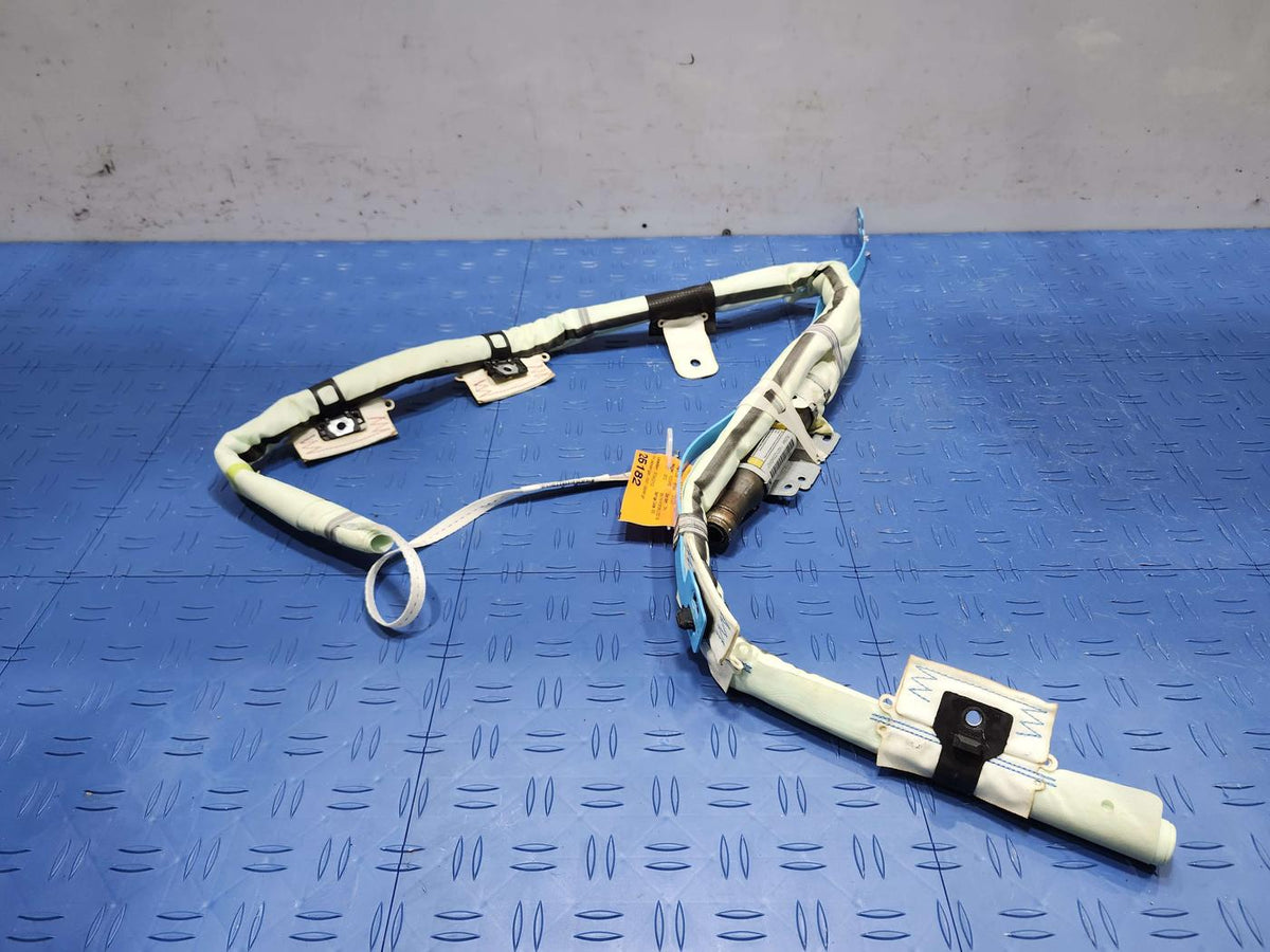 2012 Ford Focus Air Bag