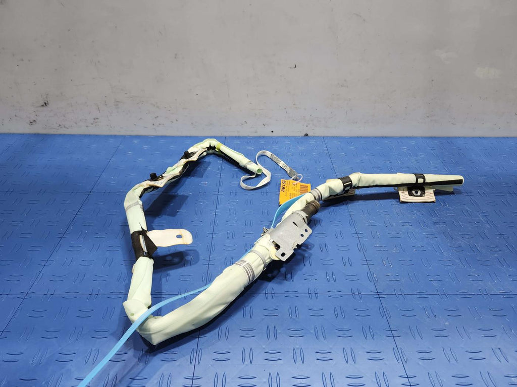 2012 Ford Focus Air Bag