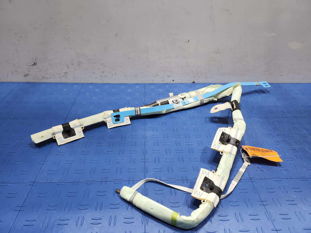 2012 Ford Focus Air Bag