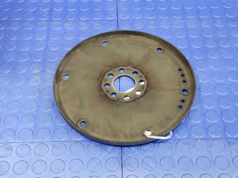 2020 Volkswagen Passat Flywheel