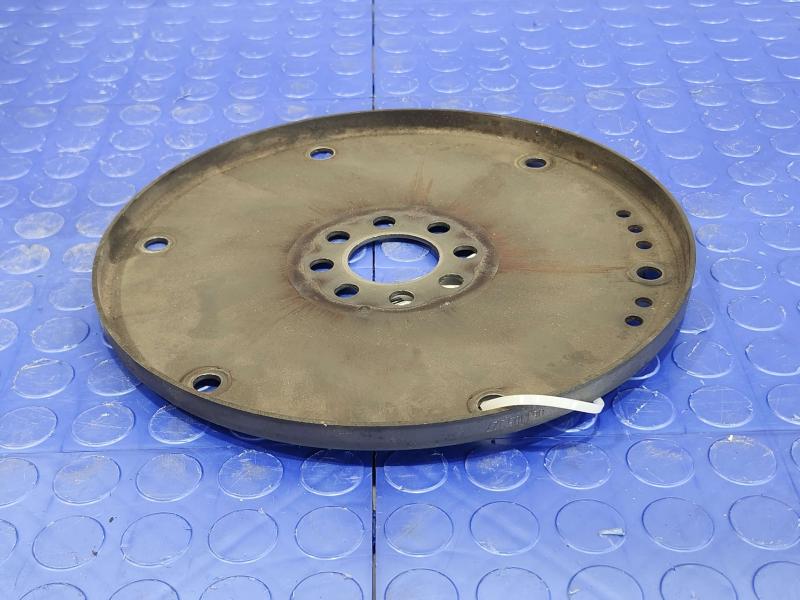 2020 Volkswagen Passat Flywheel