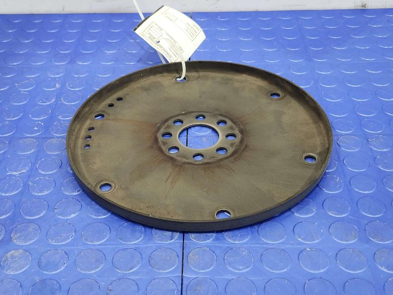2020 Volkswagen Passat Flywheel