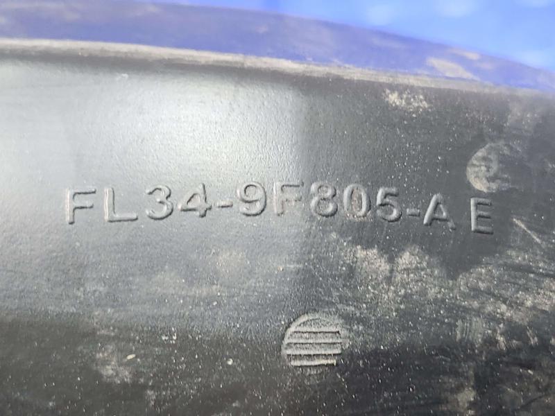 2015 Ford F-150 Air Intake Tube/Resonator