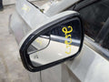 2015 Ford Fusion Door Mirror