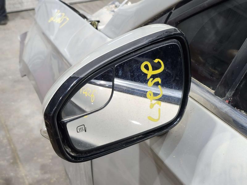 2015 Ford Fusion Door Mirror