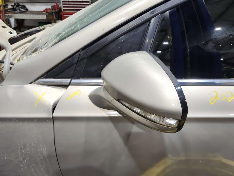 2015 Ford Fusion Door Mirror