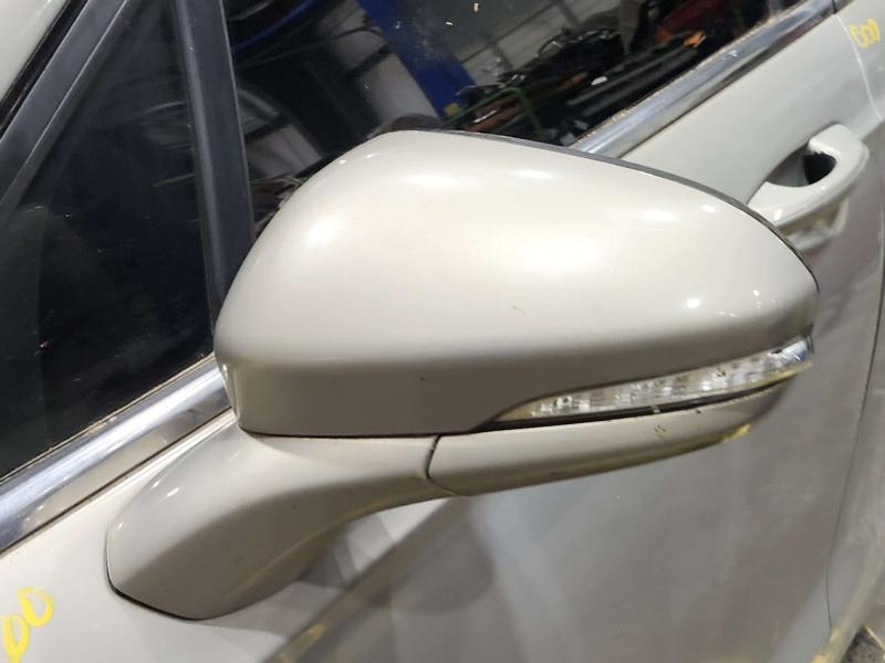 2015 Ford Fusion Door Mirror