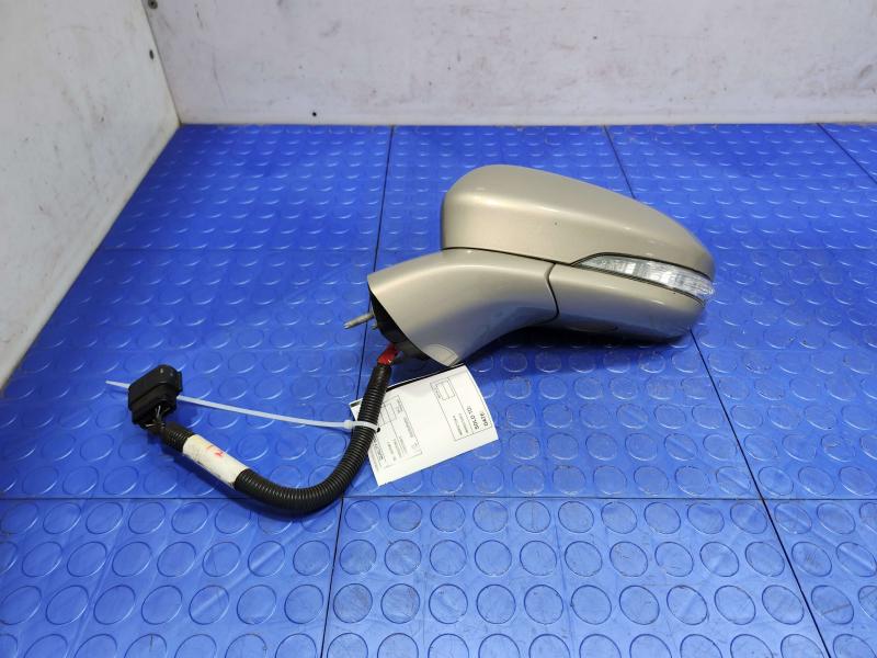 2015 Ford Fusion Door Mirror