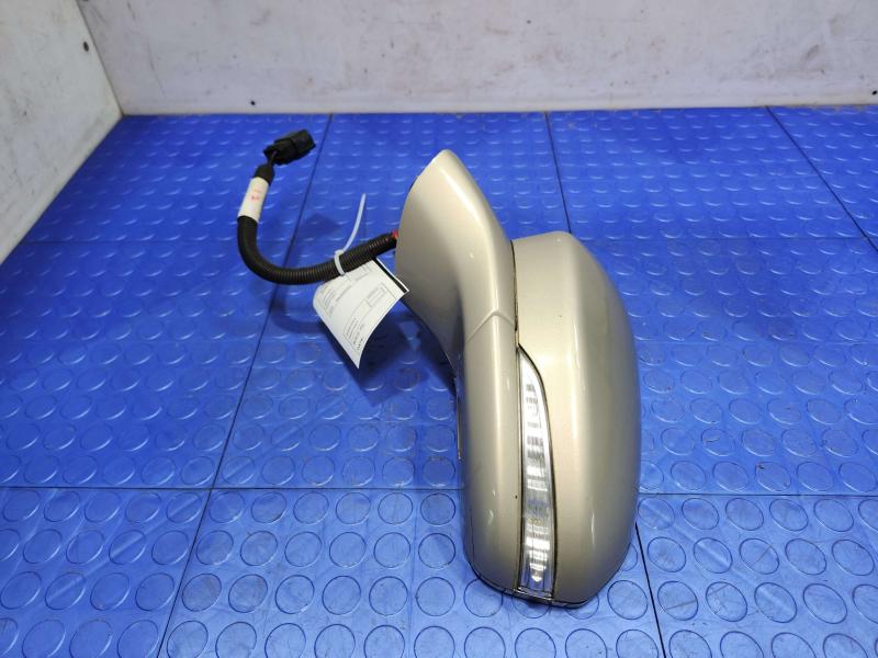 2015 Ford Fusion Door Mirror