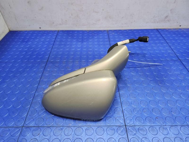2015 Ford Fusion Door Mirror