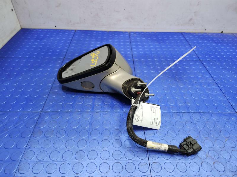 2015 Ford Fusion Door Mirror