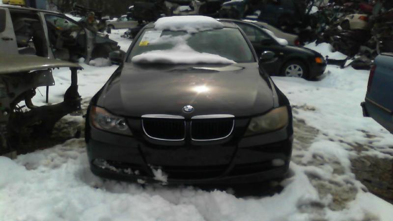 2011 BMW M3 Audio & Visual Equip.(Radio)