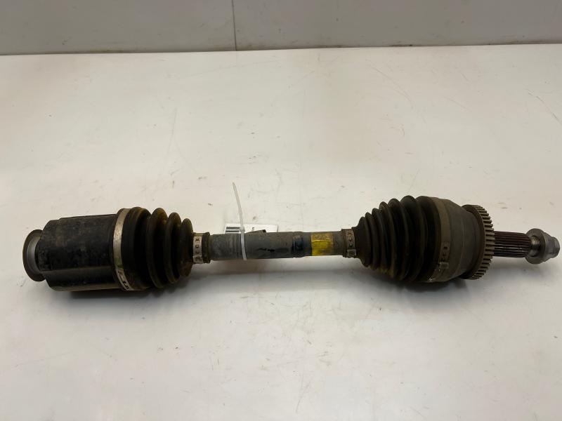 2017 Kia Sorento Axle Shaft