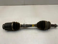 2017 Kia Sorento Axle Shaft