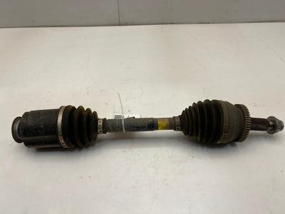 2017 Kia Sorento Axle Shaft