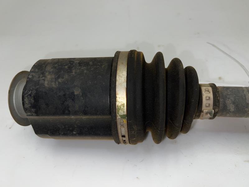 2017 Kia Sorento Axle Shaft