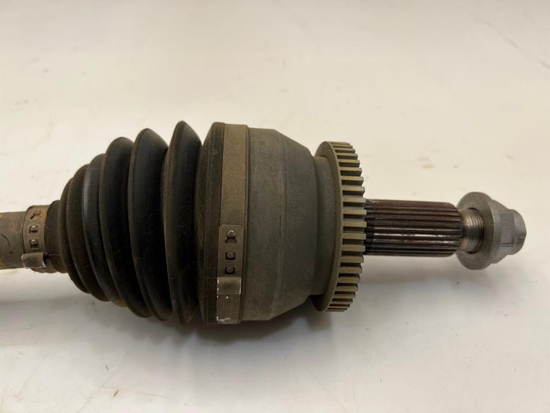 2017 Kia Sorento Axle Shaft