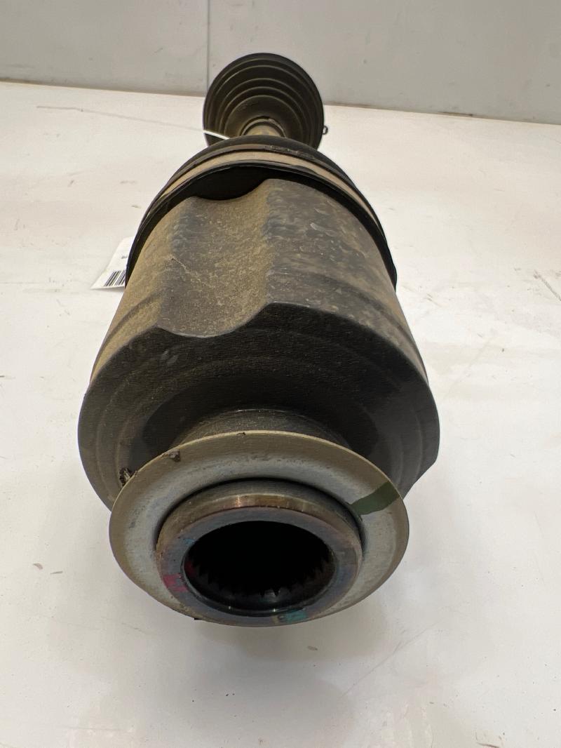 2017 Kia Sorento Axle Shaft