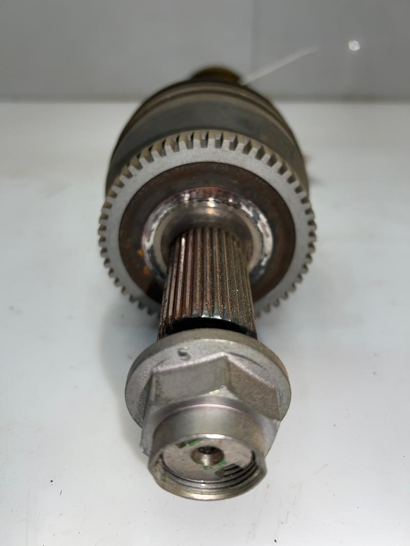 2017 Kia Sorento Axle Shaft