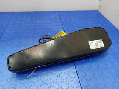2015 BMW 428i Air Bag