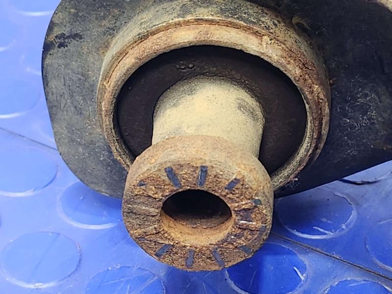2011 Ford F-150 Lower Control Arm Front