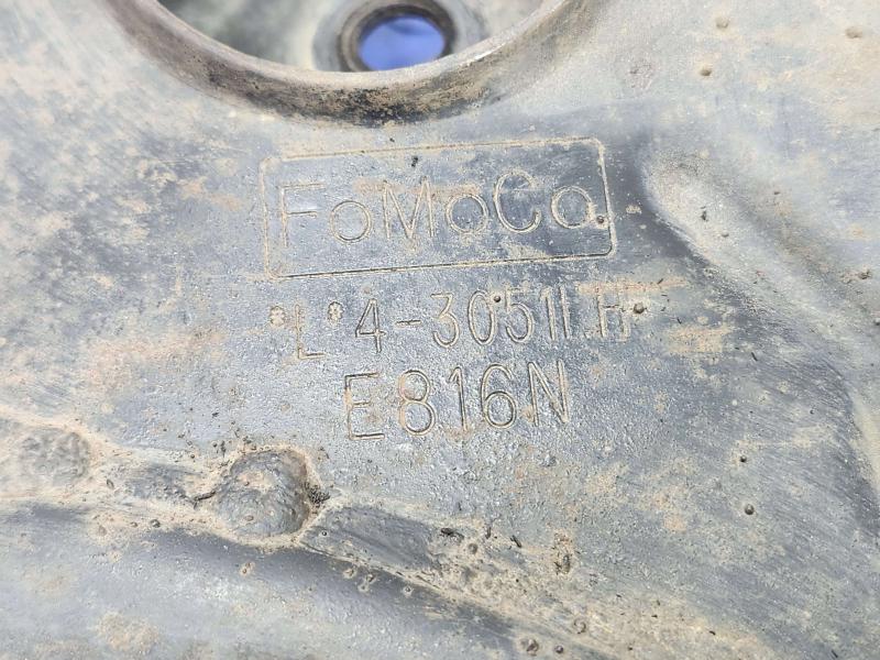 2011 Ford F-150 Lower Control Arm Front