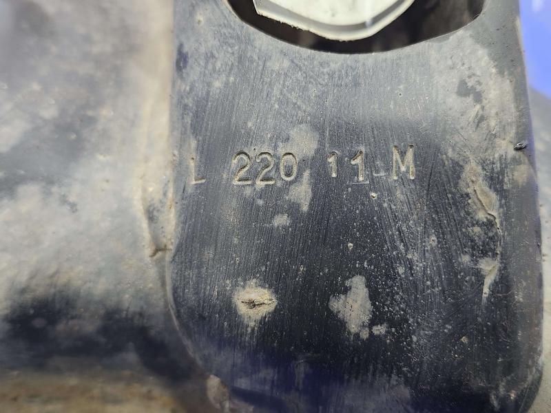 2011 Ford F-150 Lower Control Arm Front