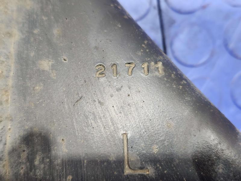 2011 Ford F-150 Lower Control Arm Front