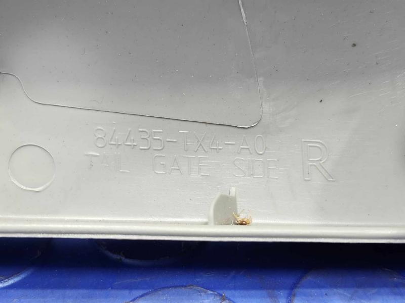 2017 Acura RDX Misc Ebay Parts