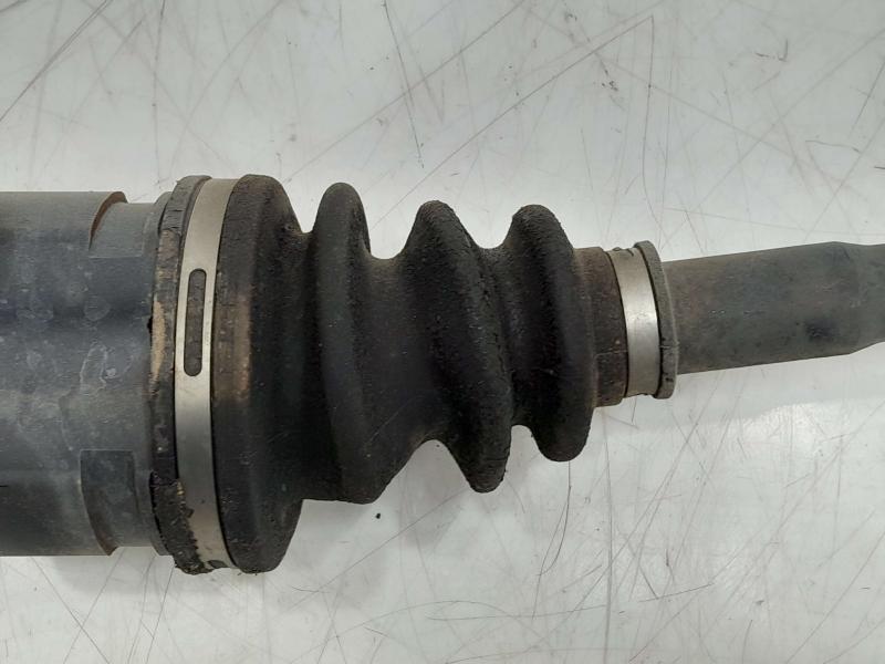2012 Toyota Prius Axle Shaft