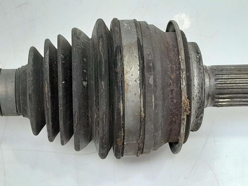 2012 Toyota Prius Axle Shaft