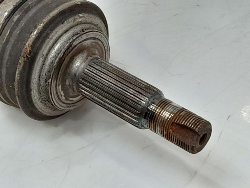 2012 Toyota Prius Axle Shaft
