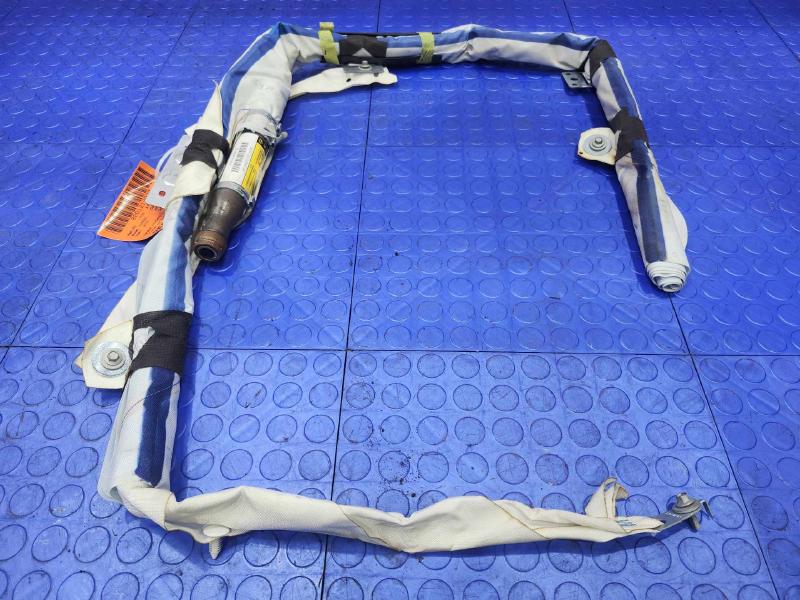 2013 Ford F-350 Super Duty Air Bag