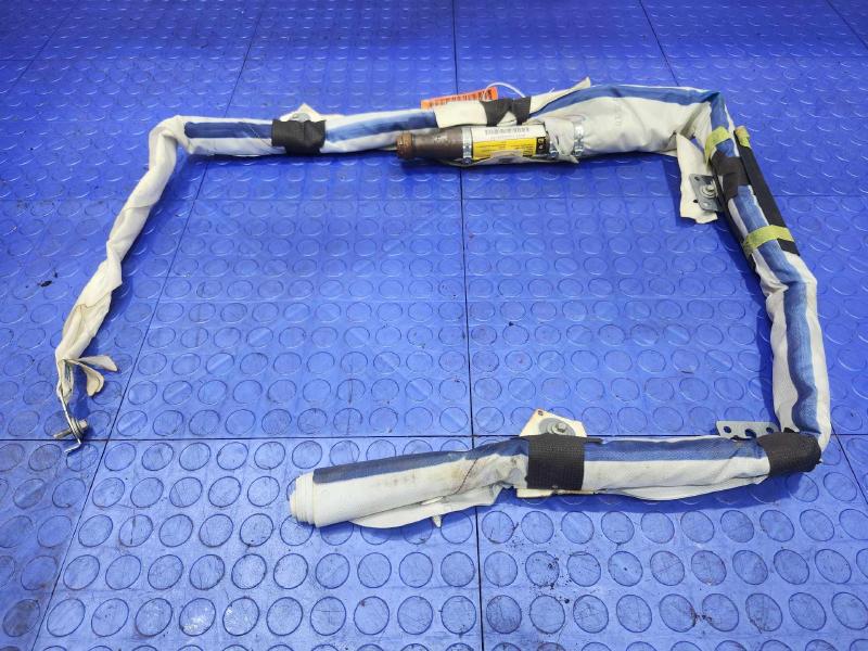 2013 Ford F-350 Super Duty Air Bag