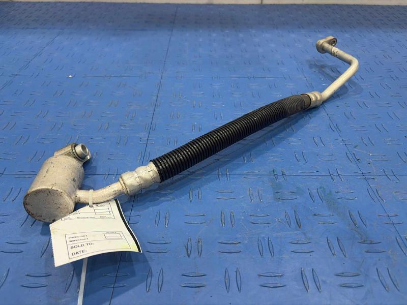 2012 Jeep Compass Air Conditioner Hose